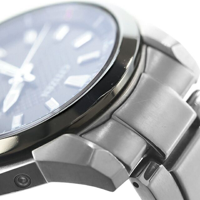 電波ソーラー デイデイト