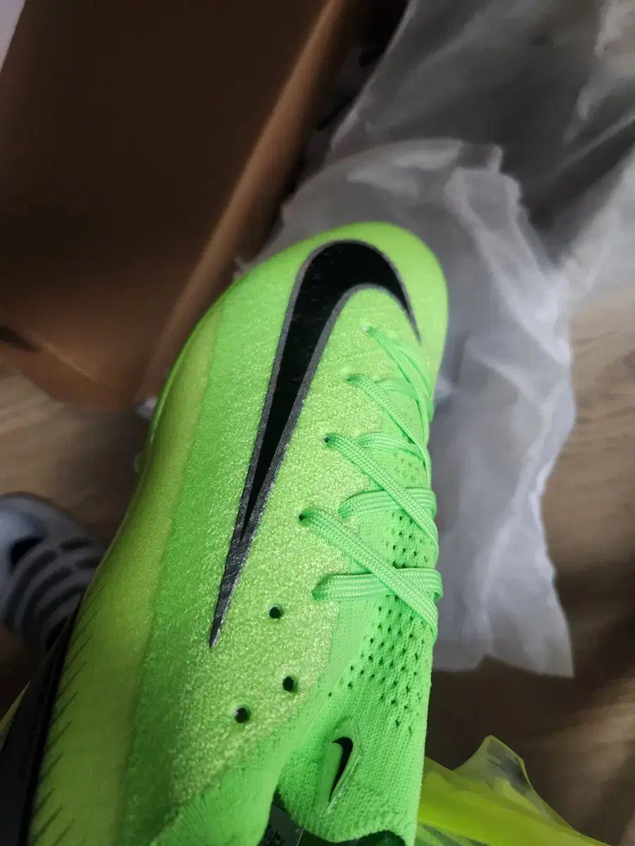 マーキュリアル ベイパー16