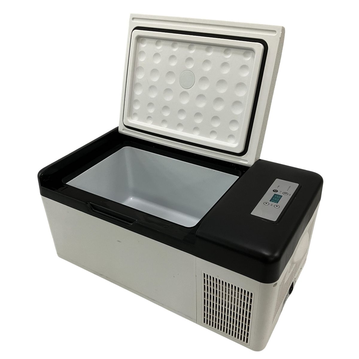 ベルソス ポータブル冷凍冷蔵庫 15L ベルソス ポータブル冷凍冷蔵庫