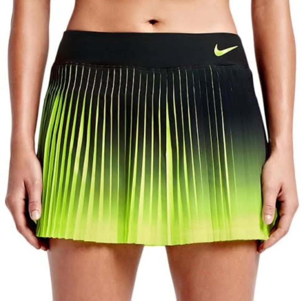 ウェア スコート