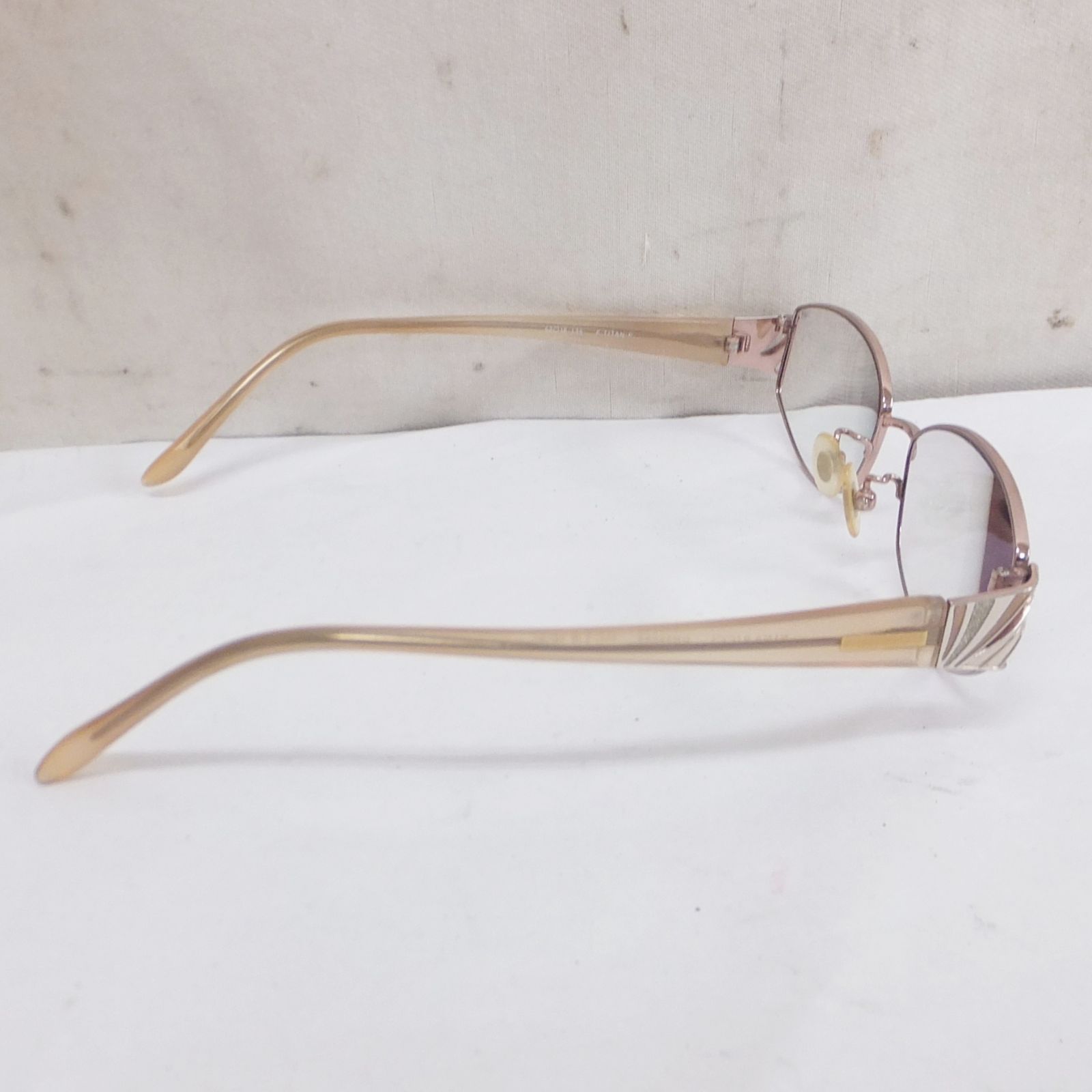 眼鏡フレーム NR