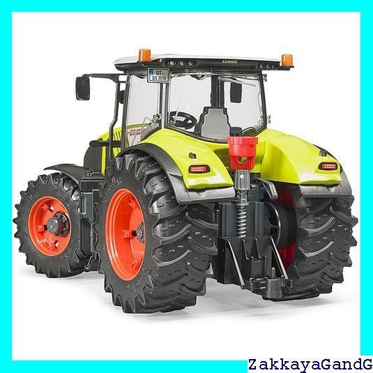 ブルーダー Claas Axion 950トラクター BR 03012 36
