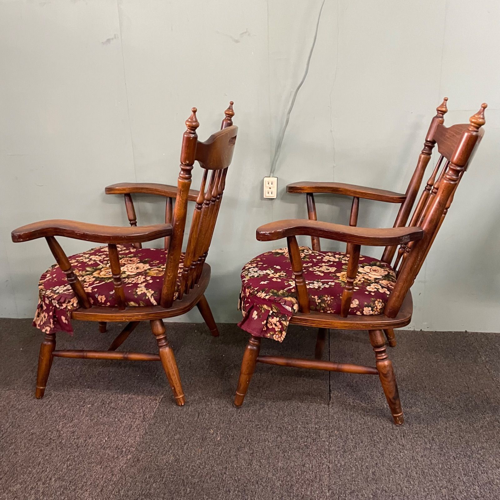 TOYO FURNITURE アームソファ アームチェア 東洋ファニチャー TOYO