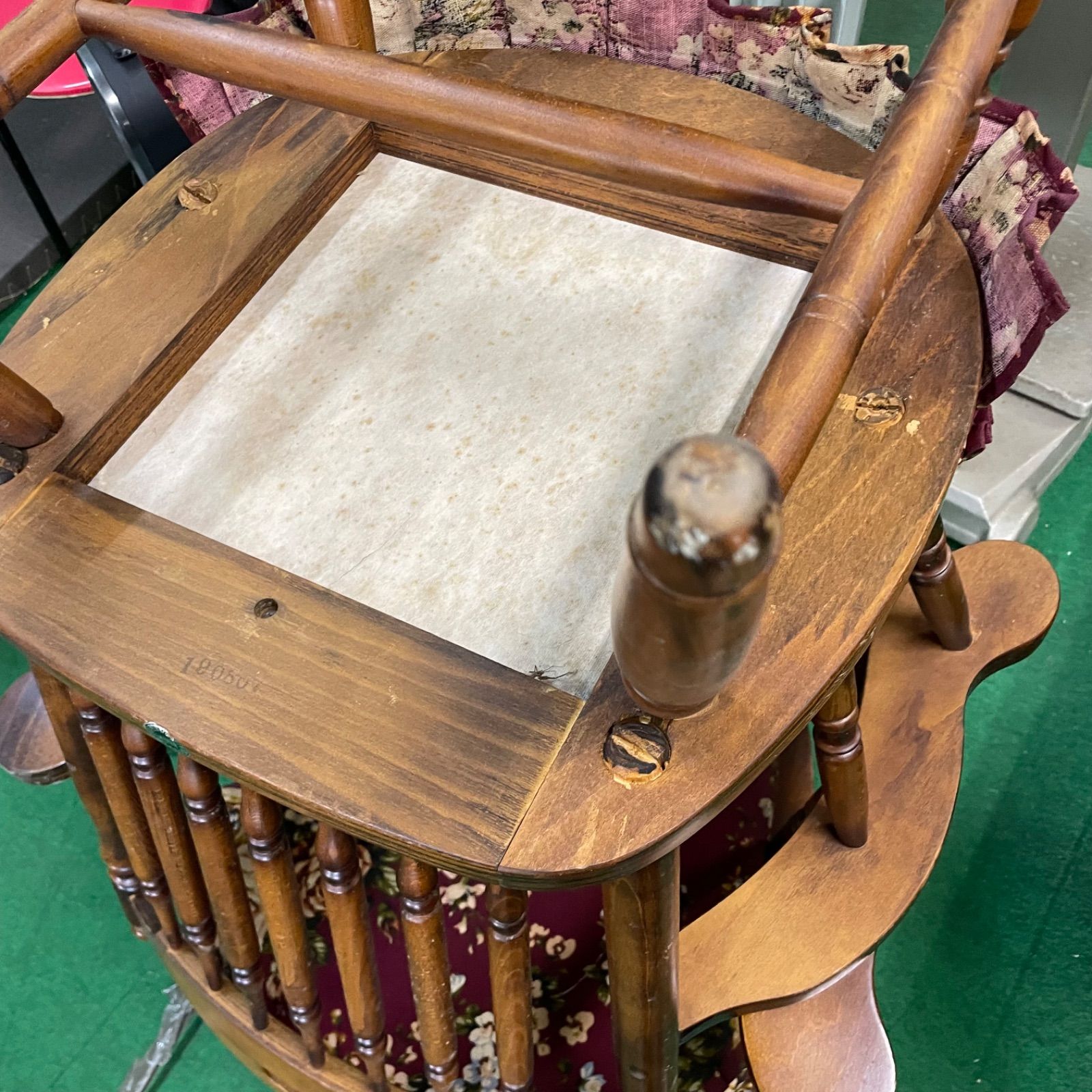 TOYO FURNITURE アームソファ アームチェア 東洋ファニチャー TOYO