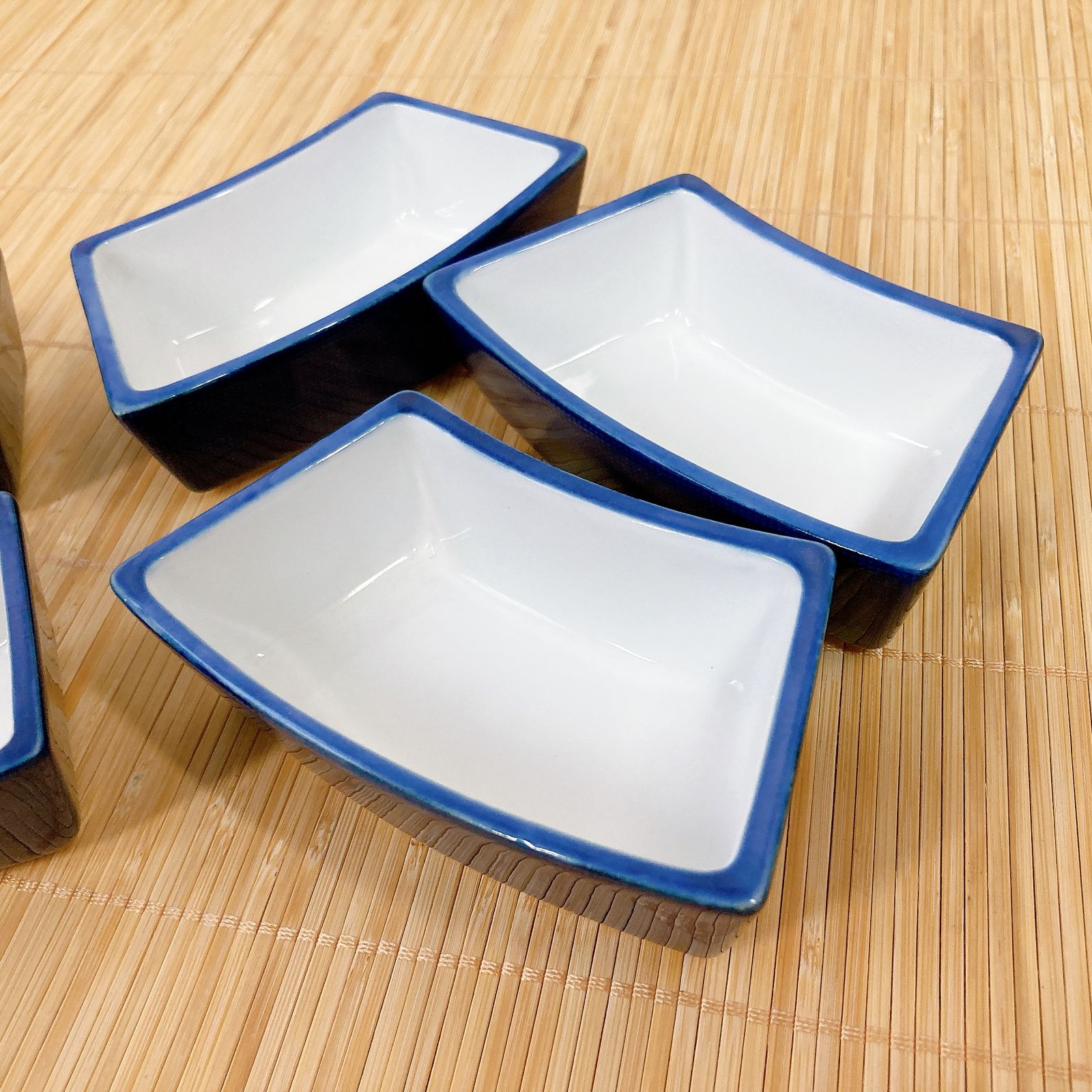 錦右ェ門？ 有田焼？ 和食器 柄 金彩 鉢 小鉢 煮物鉢 大小6客