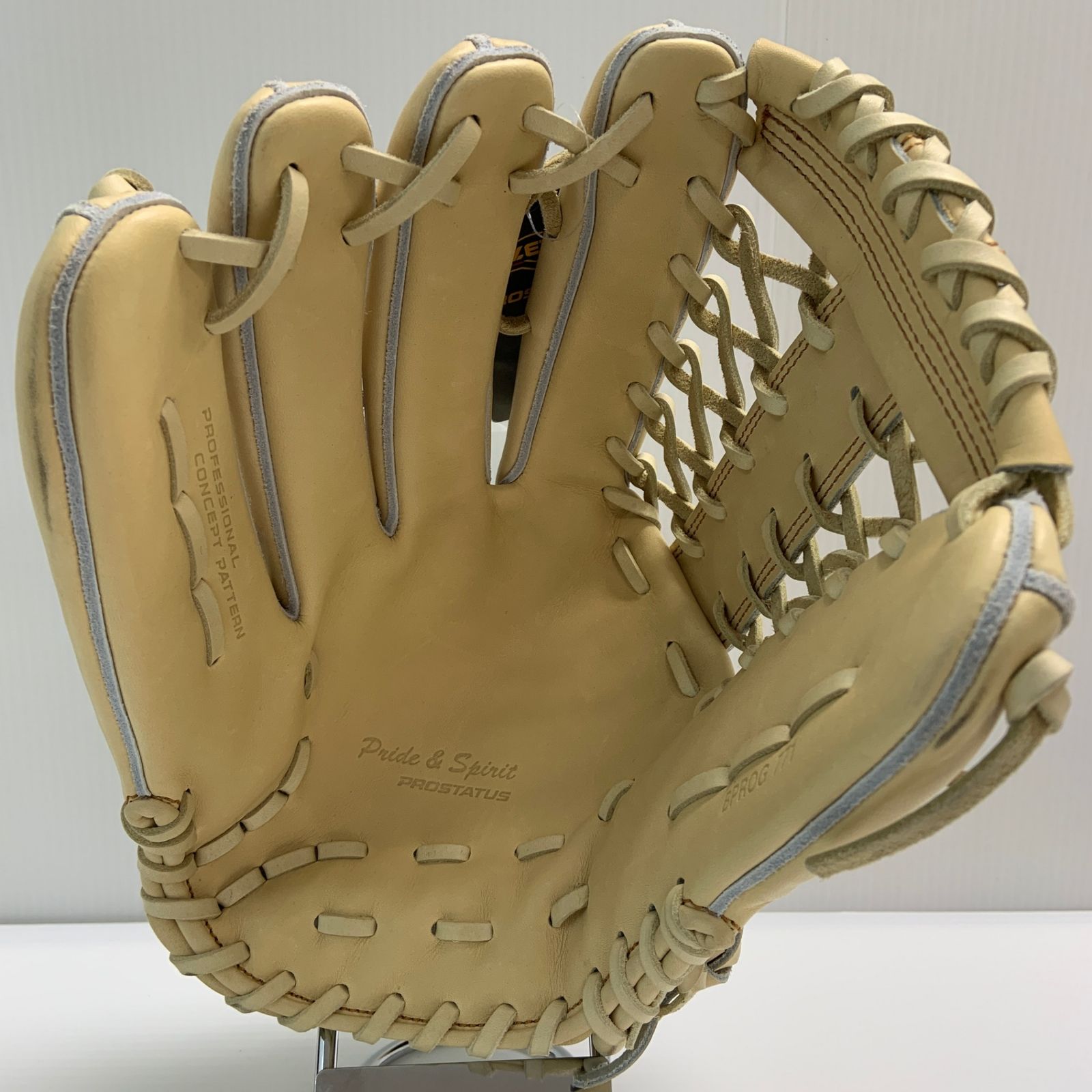 ZETT プロステイタス