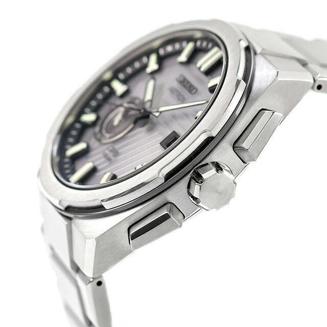 セイコー SEIKO ASTRON 腕時計 メンズ SBXD037 Nexter 2025 モデル NEXTER