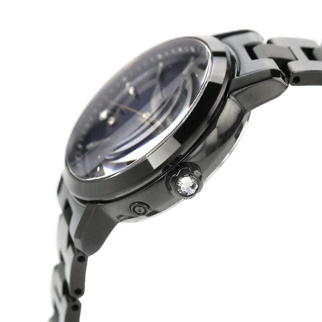 セイコー SEIKO LUKIA 腕時計 レディース SSVW241 LUKIA Grow ELAIZA IKEDA×DAICHI MIURA Limited Edition 30周年記念