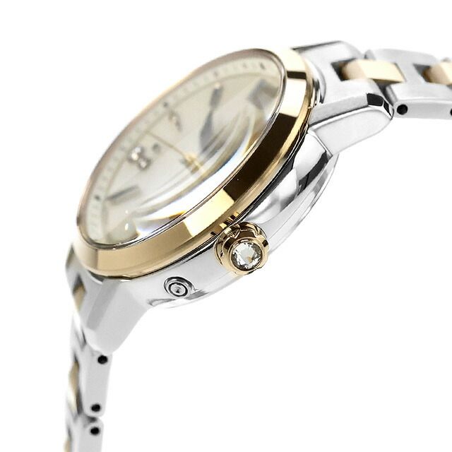 セイコー SEIKO LUKIA 腕時計 レディース SSVW242 LUKIA Grow ELAIZA IKEDA×DAICHI MIURA Limited Edition 30周年記念