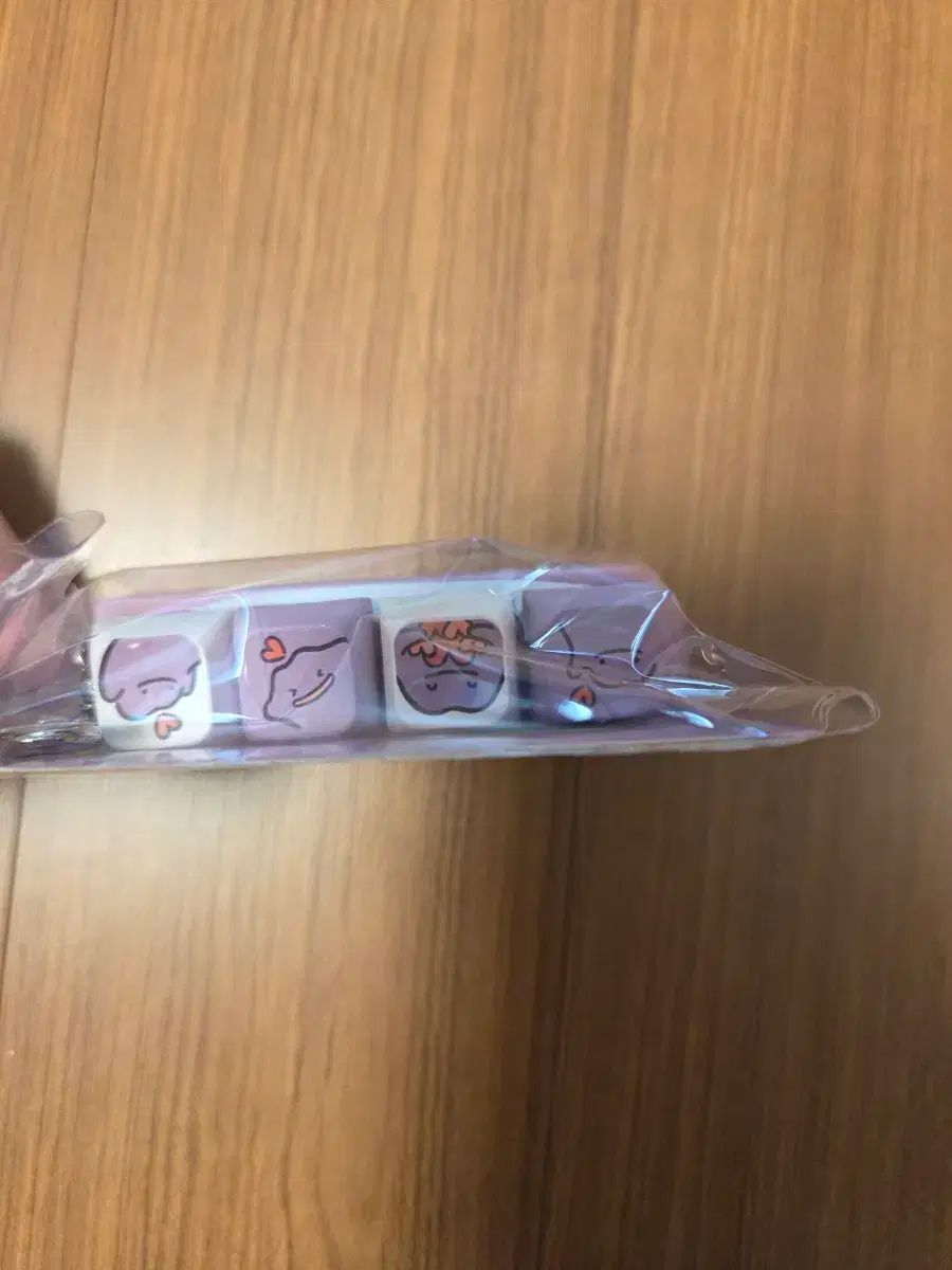 メタモンキーキャップキーホルダー