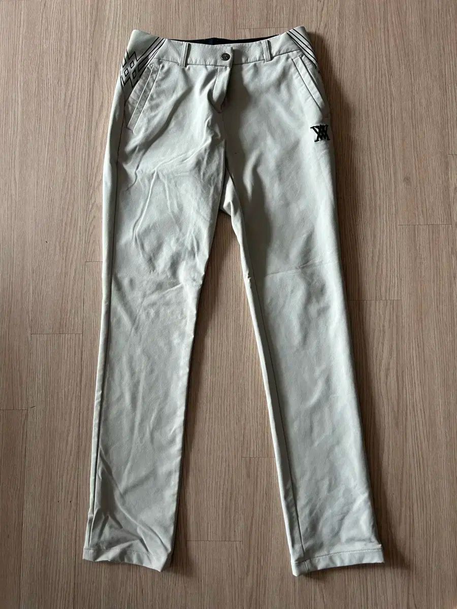 A GOLF アニューゴルフ レディースパンツ s