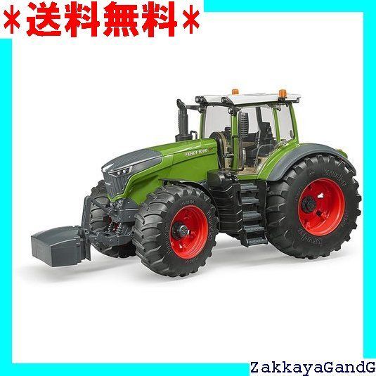 ブルーダー Fendt 1050 Varioトラクター BR04040 37
