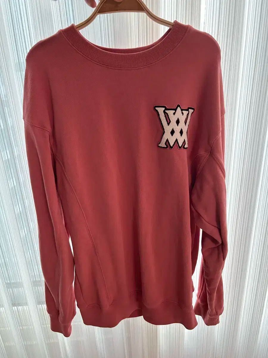 アニュー レーディスTシャツ ゴルフウェア s