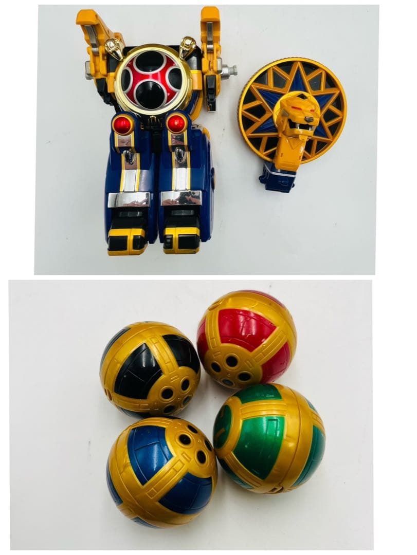 レア【希少】 DX超合金 天雷旋風神 スペシャルバージョン トイザらス限定 Amazon.co.jp: DX超合金 天雷旋風神 スペシャルバージョン 忍風戦隊