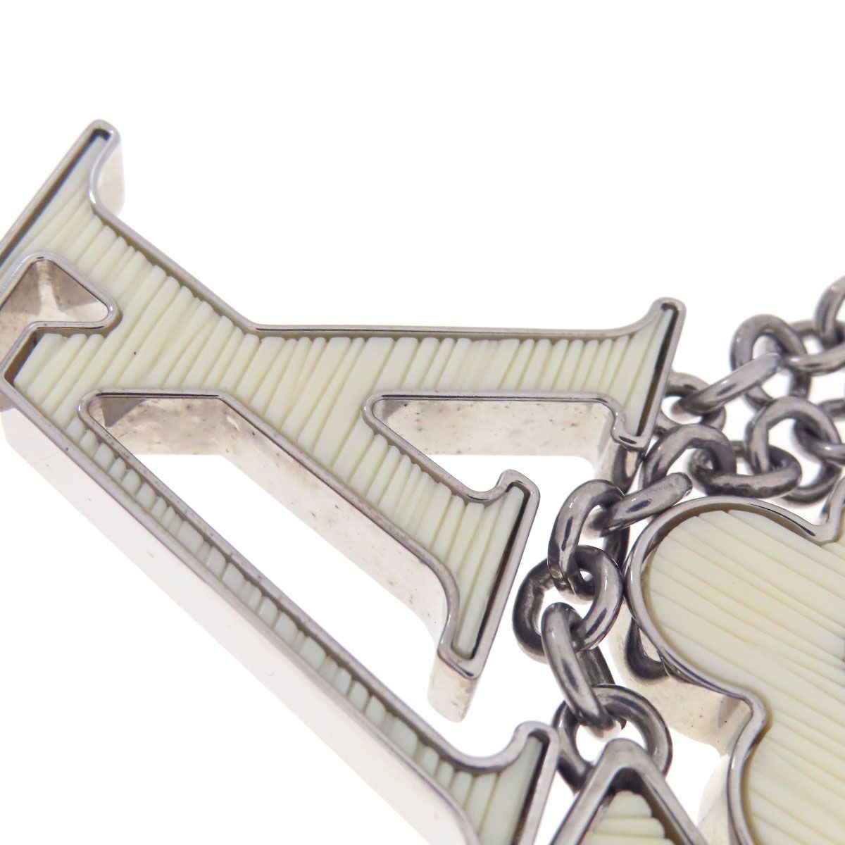 LOUIS VUITTON ルイヴィトン M65085 ビジューサック・フルールドゥ