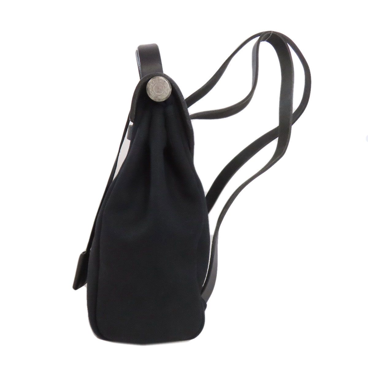 HERMES エルメス エールバッグアドPM シルバー金具 リュック