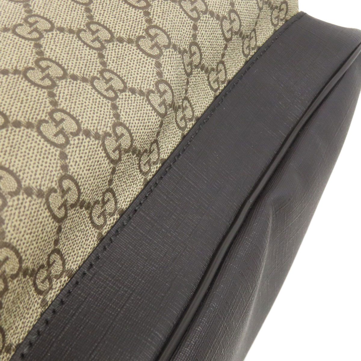 GUCCI グッチ 779838 GG アウトレット リュック・デイパック PVC