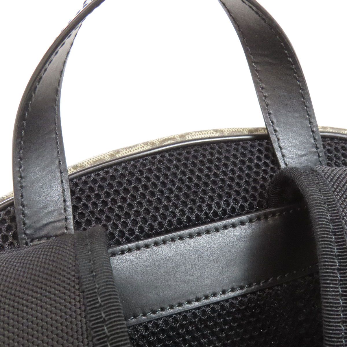 GUCCI グッチ 779838 GG アウトレット リュック・デイパック PVC