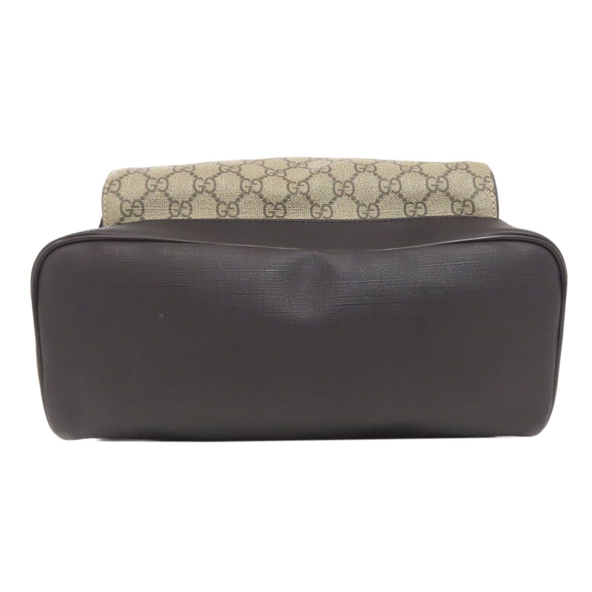 グッチ GUCCI 779838  GG アウトレット  リュック・デイパック PVC レディース  中古 GUCCI グッチ 779838 GG アウトレット リュック・デイパック PVC