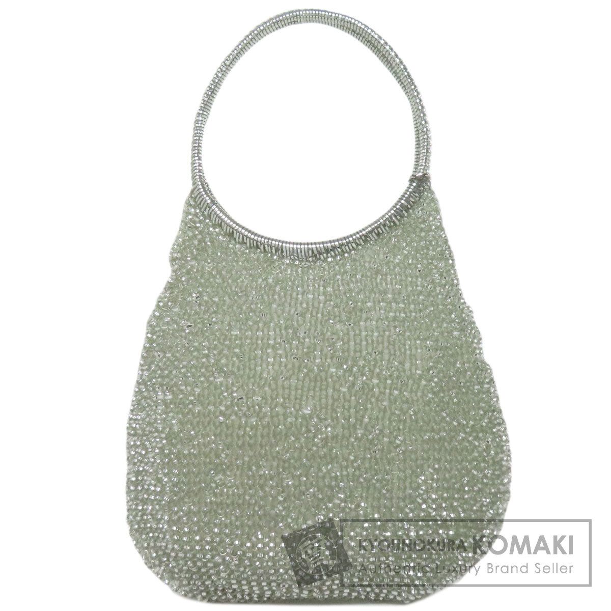 美品✨アンテプリマ ワイヤーバッグ ハンドバッグ アンテプリマ