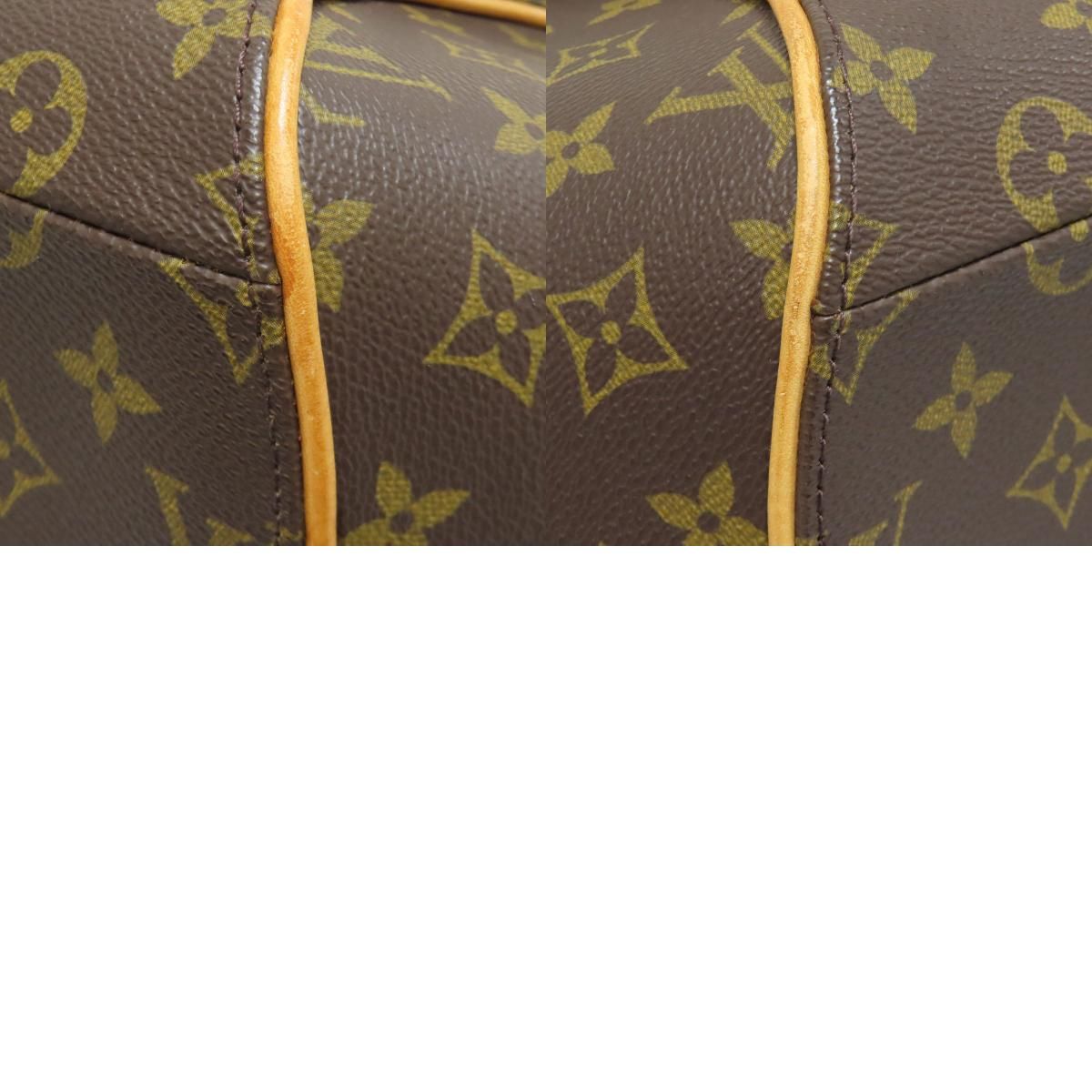 LOUIS VUITTON ルイヴィトン M51128 エリプスショッピング トート