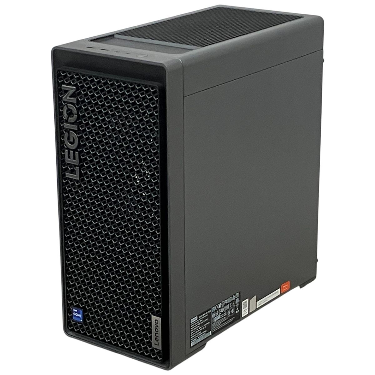 LENOVO Legion Tower 90UUCTO1WW デスクトップ パソコン i9 13900 32GB SSD 1TB RTX 3060 win11 M10576199