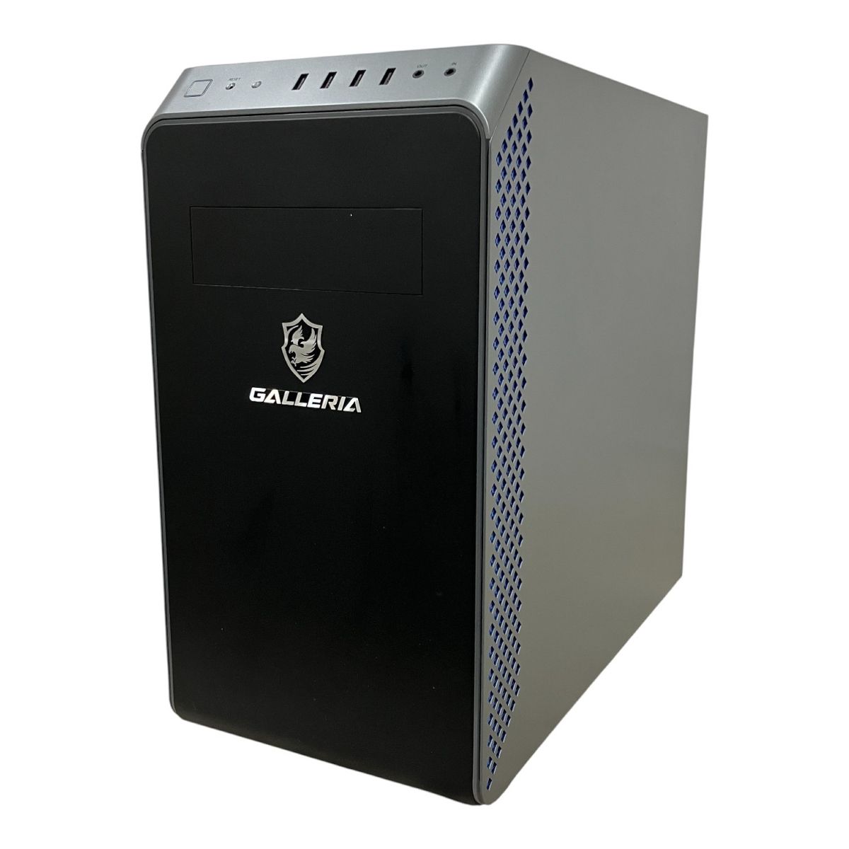 Thirdwave GALLERIA RM7R-R56T デスクトップ パソコン Ryzen 7 7700 32GB SSD 2TB RTX 5060 Ti win11 M10558292