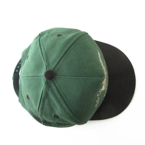 アドバタイジング CAP