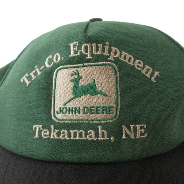 DEERE
