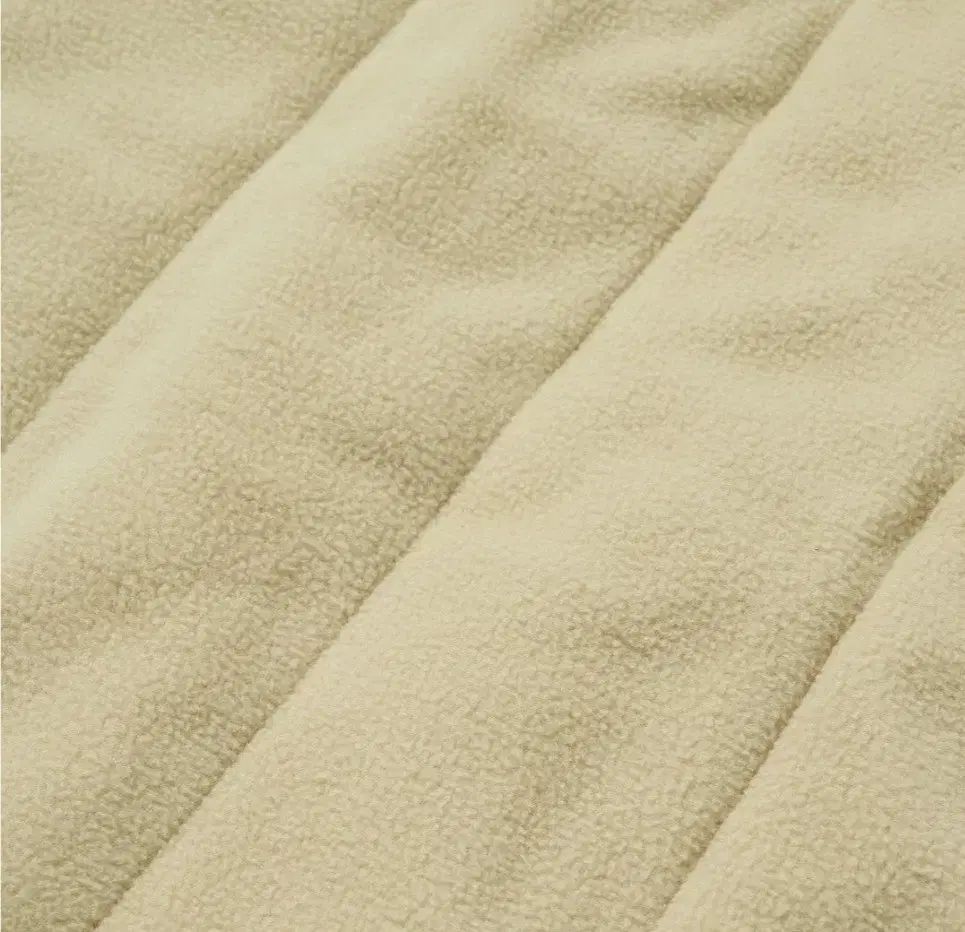 PADDING ライトベージュ