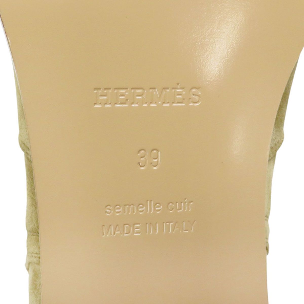 HERMES アパレル