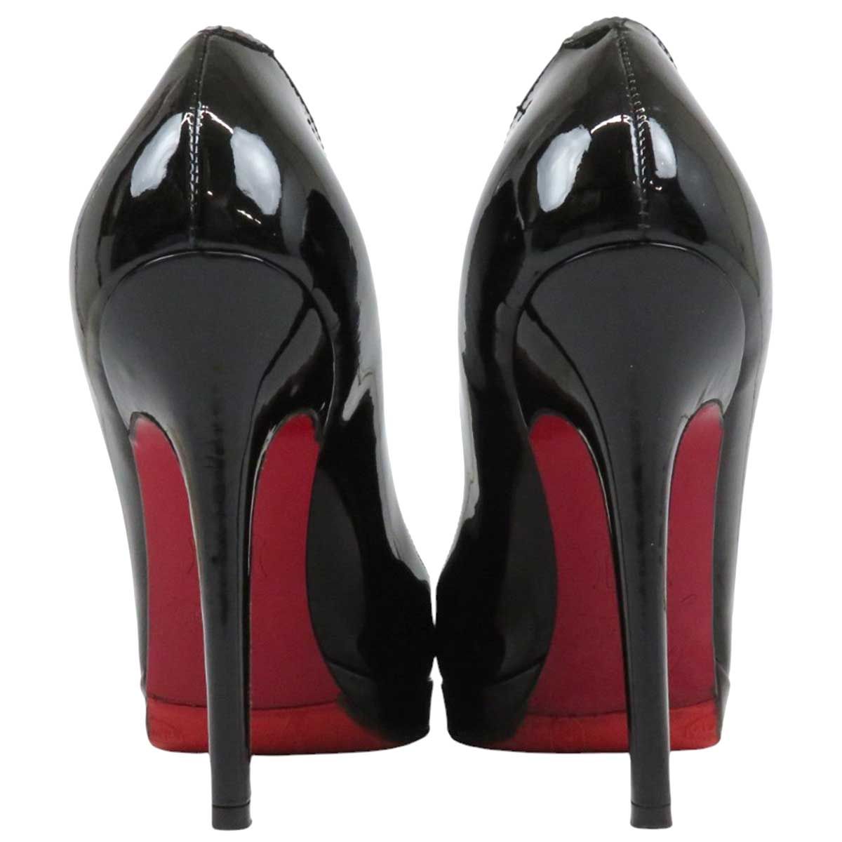 シンプル パンプス