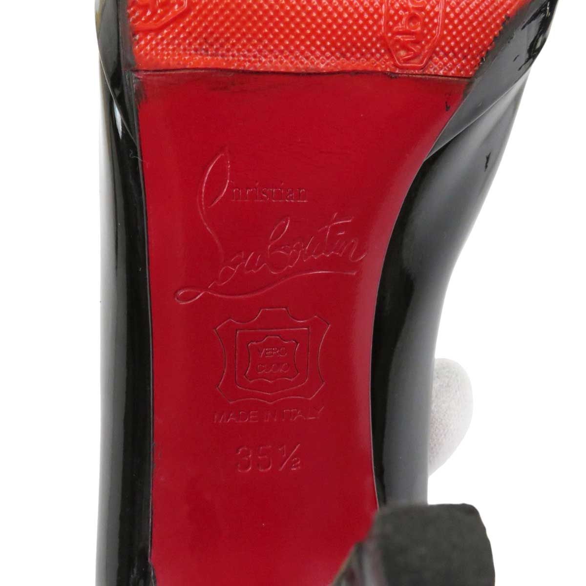 シンプル パンプス