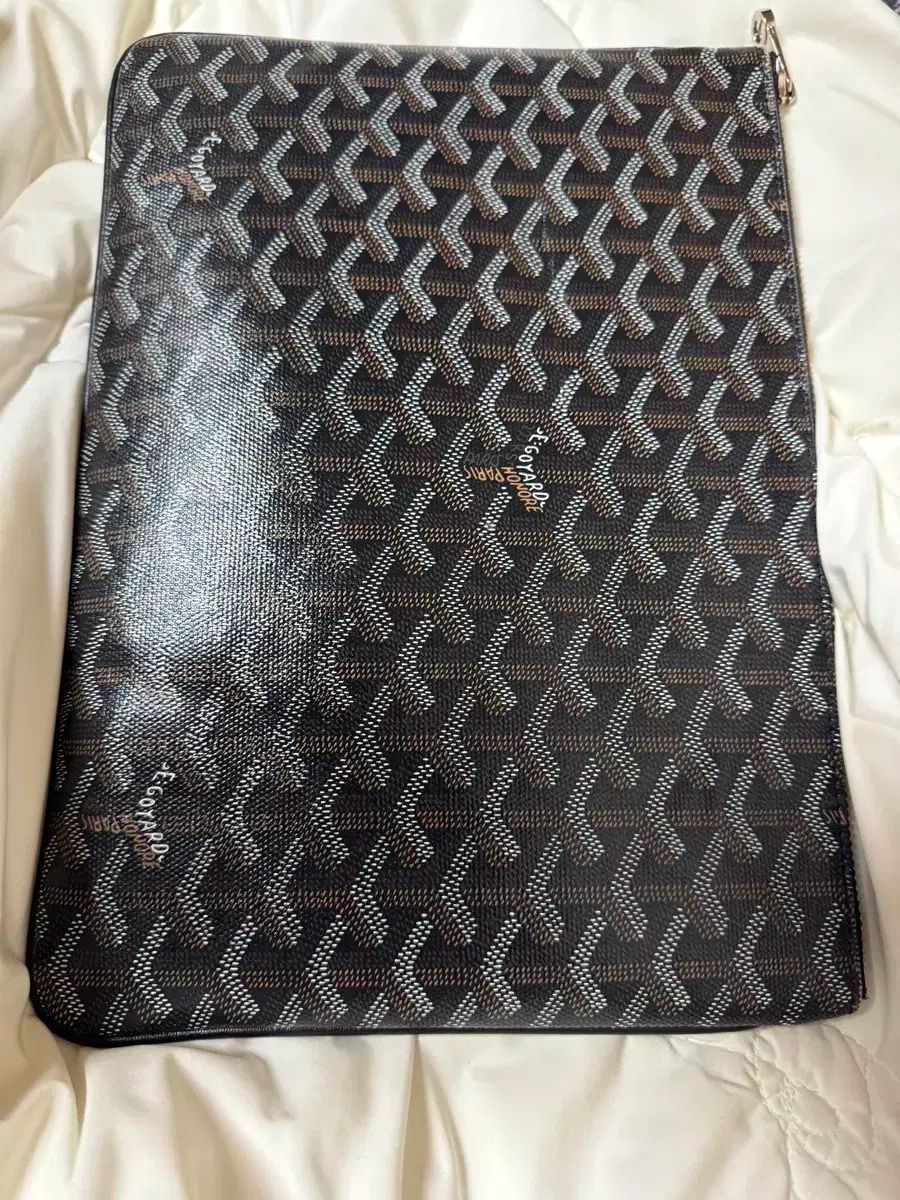 Masion Goyard クラッチバッグ mm
