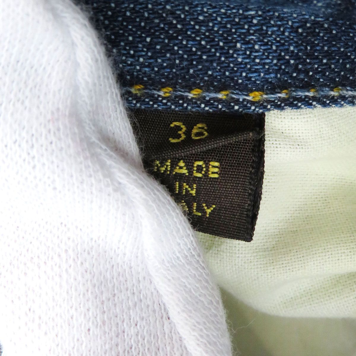 VUITTON アパレル