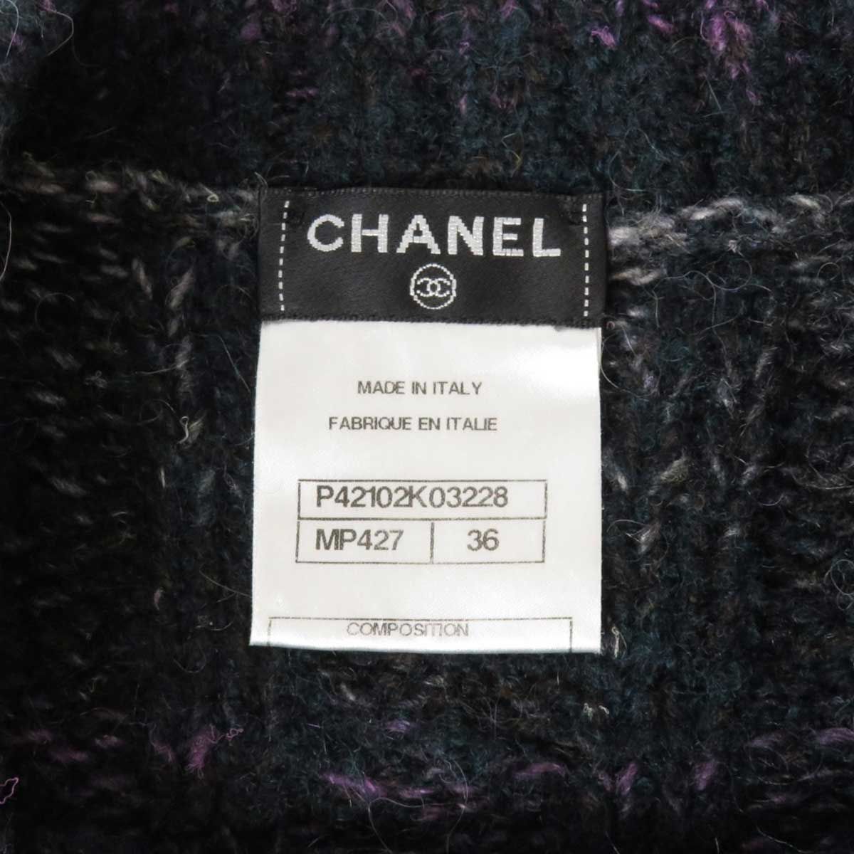 ニット P42102K03228