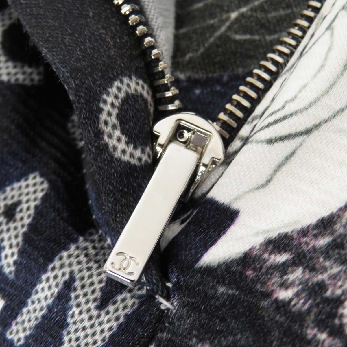 シャネル ココマーク