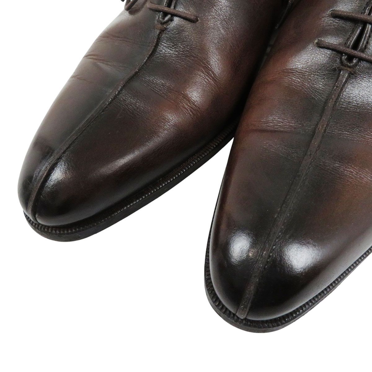 ベルルッティ ジャンルカ