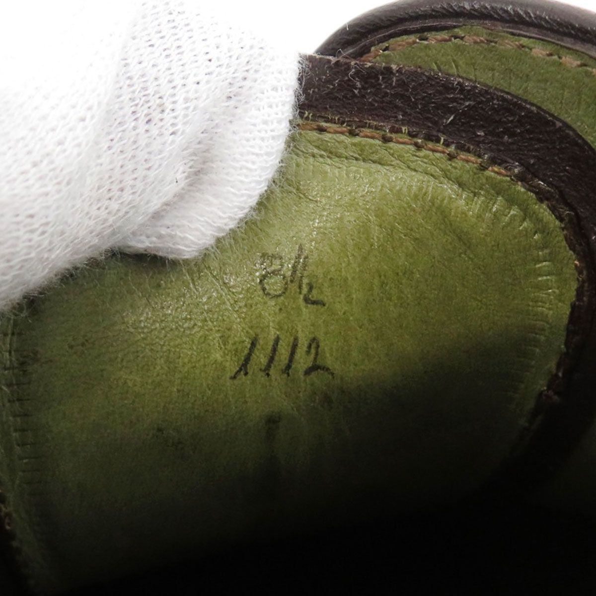 ドレスシューズ