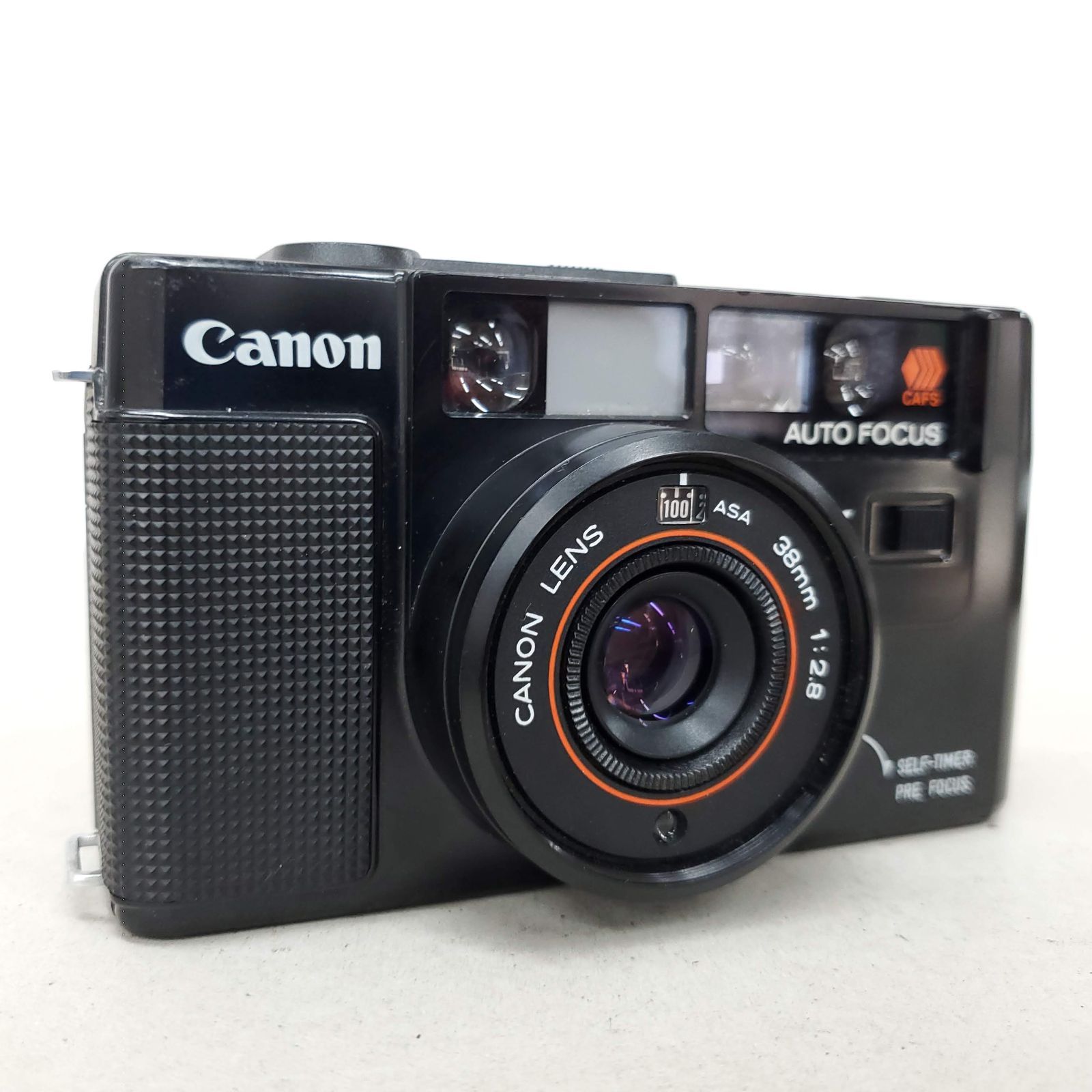 Canon AF35M