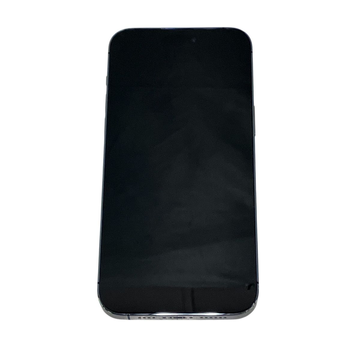 Apple MQ9E3J A iPhone 14 Pro Max 256GB ディープパープル IMEI docomo スマートフォン T10548282