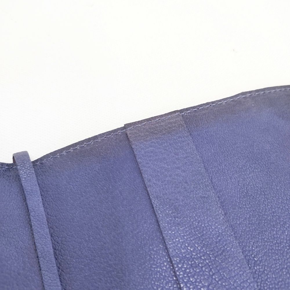 ARTS-SCIENCE ほぼ日 Runble goat leather 定価29700円 手帳カバー パープル レディース アーツ-サイエンス ほぼ日 5-1027G WWW_OPDRERGINERDOGAN_COM