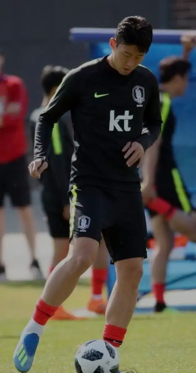 18-20 NIKE 韓国 サッカー ボトムス ショーツ