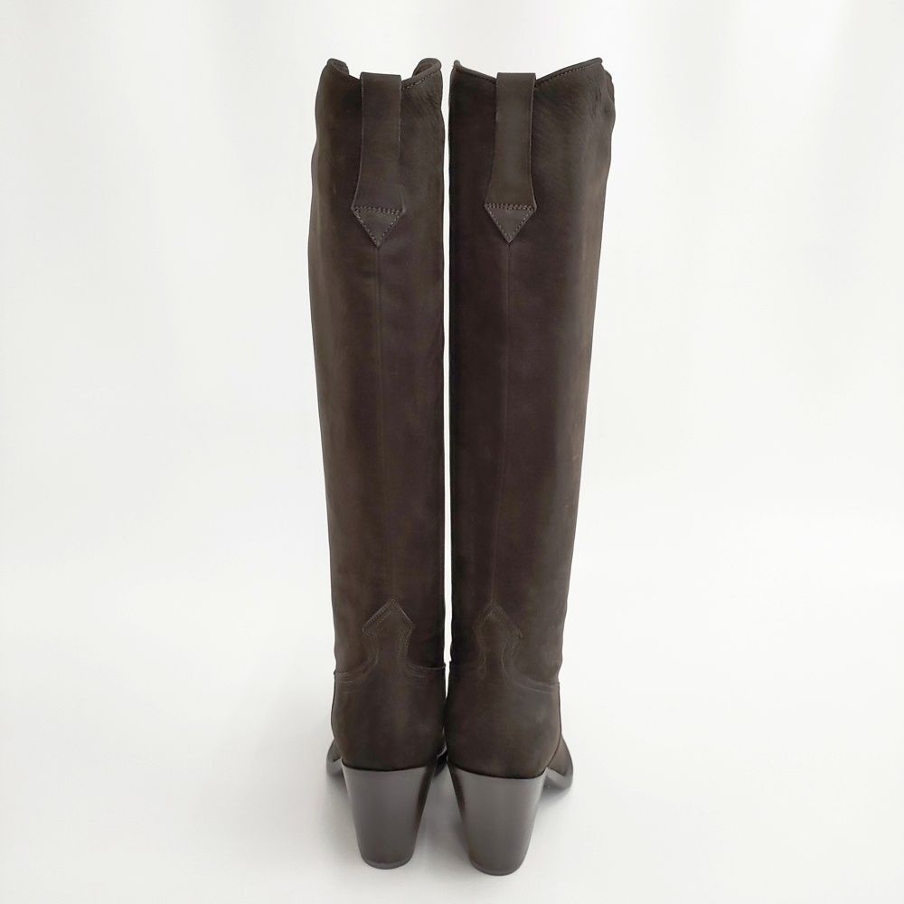 サイズ37 ブーツ