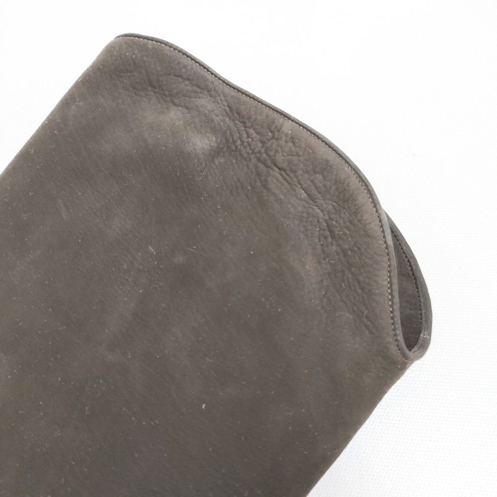 ブーツ ブラウン