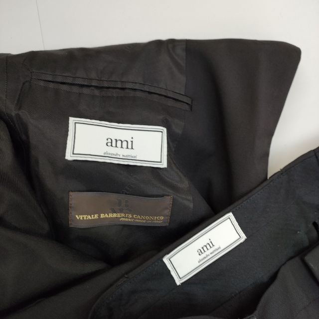 アミアレクサンドルマテュッシ