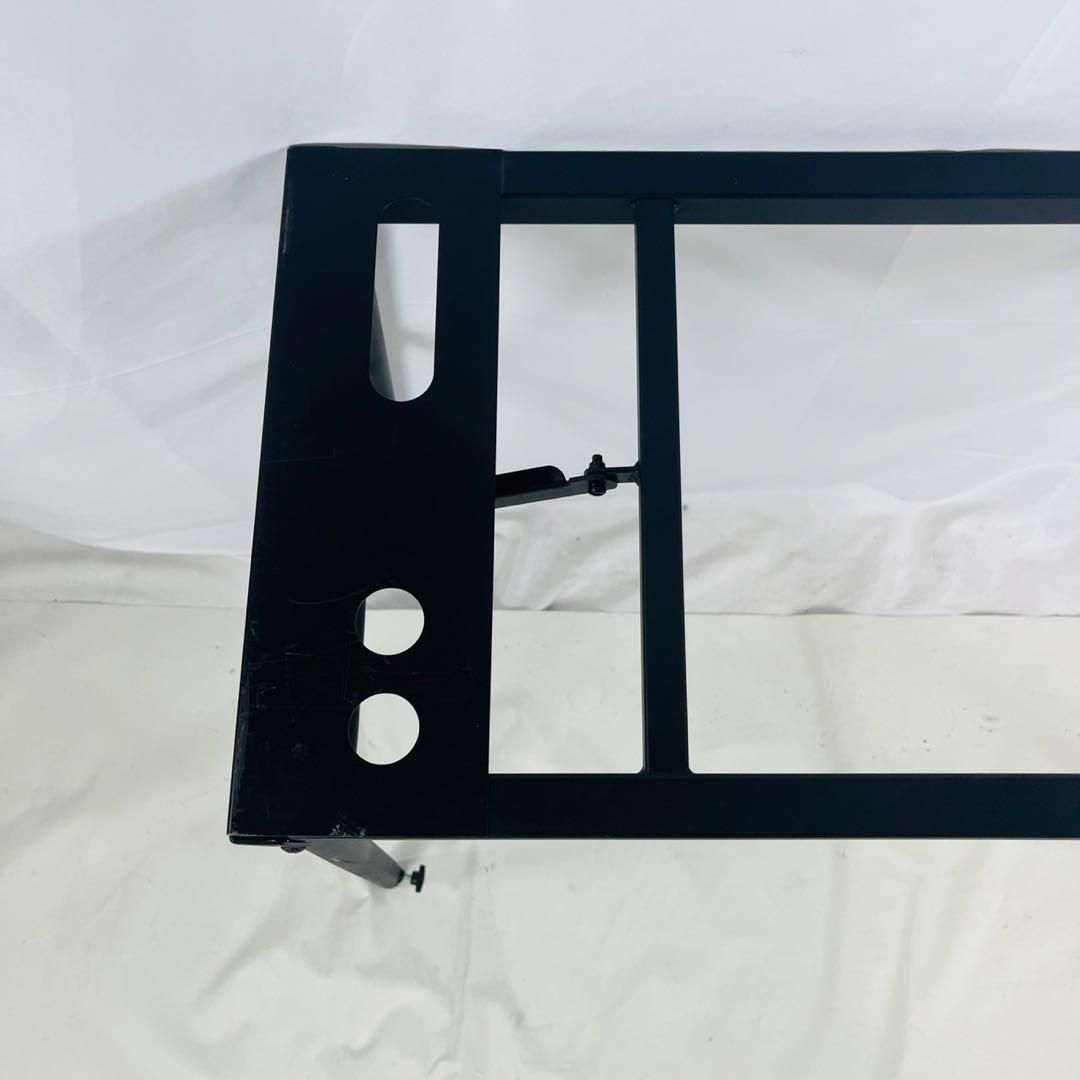 良品】 KIKUTANI KS-101 キーボードスタンド キクタニ - メルカリ