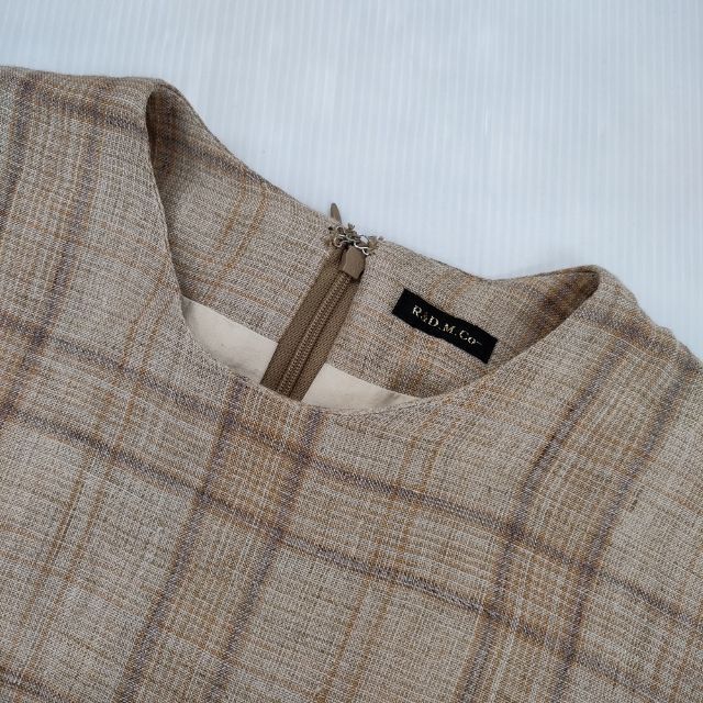 レディース マンズテーラー