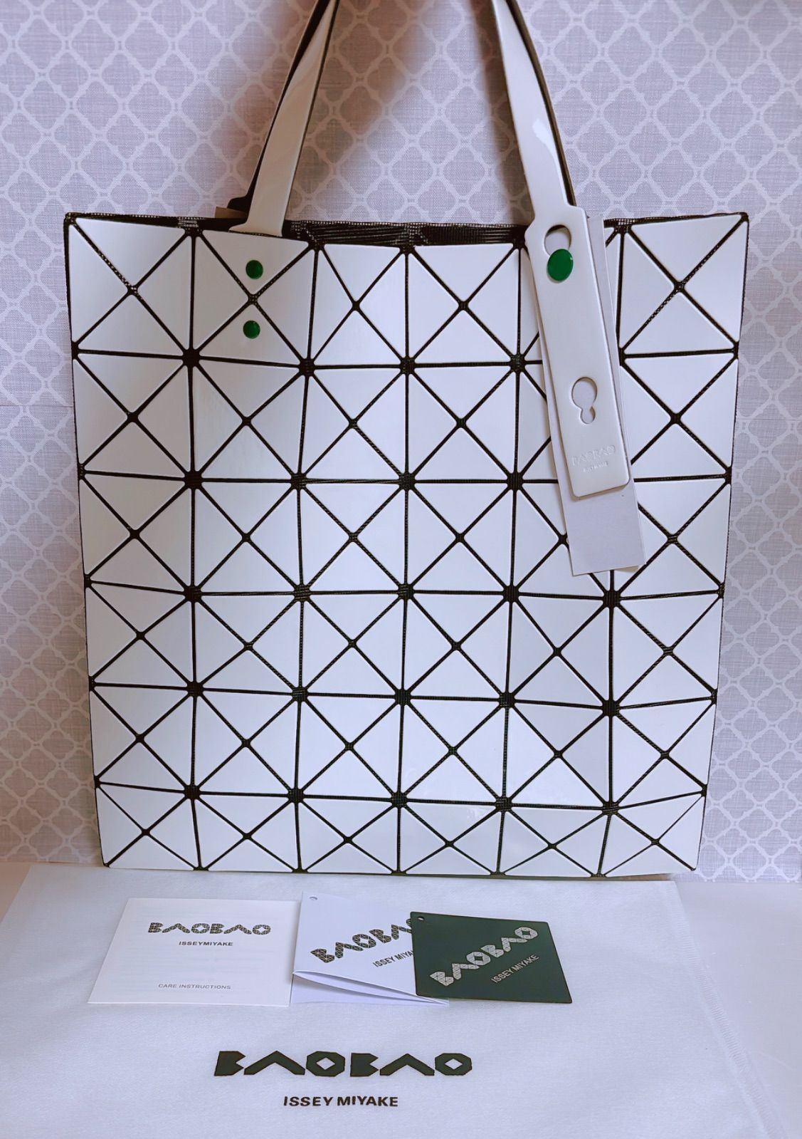 キュート☆】BAO BAO ISSEY MIYAKE フルーツ ストロベリー バッグ ユニ