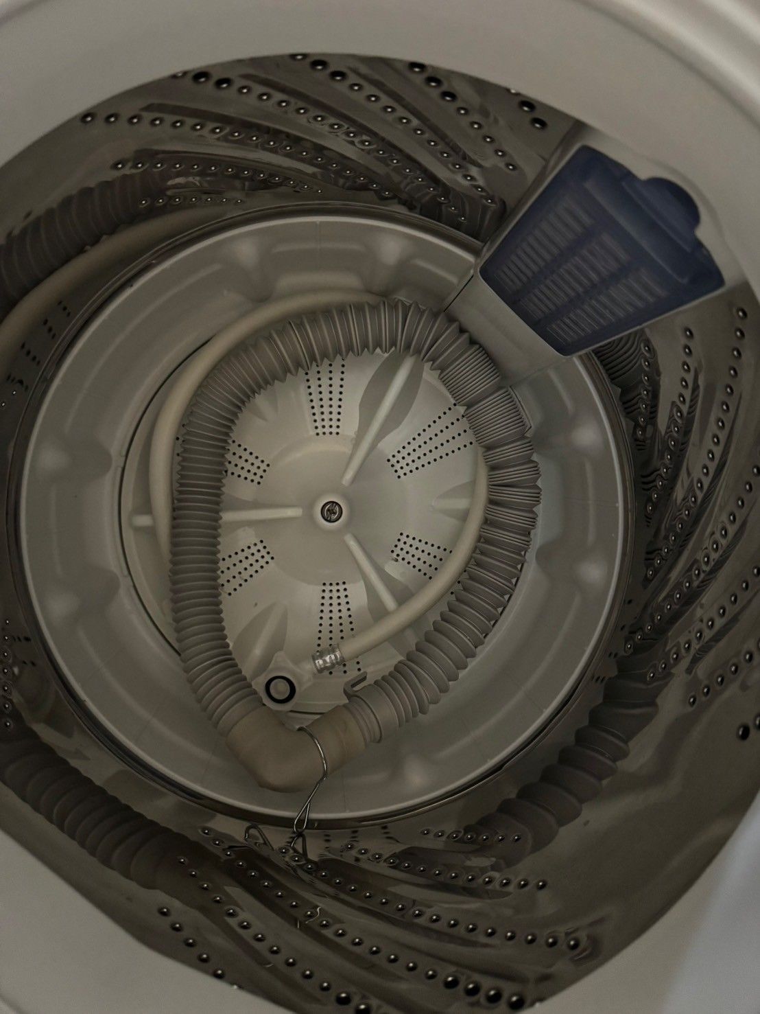  大阪 3か月保障付き 洗濯機 パナソニック 7 kg 2018年 NA F 70 PB 11 IS 129 縦型洗濯機本体 縦型洗濯機